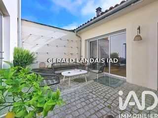  Maison � vendre 4 pi�ces 150 m�