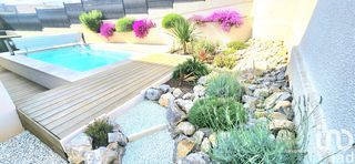  Maison � vendre 6 pi�ces 134 m�