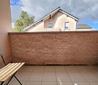  Appartement � vendre 2 pi�ces 48 m�