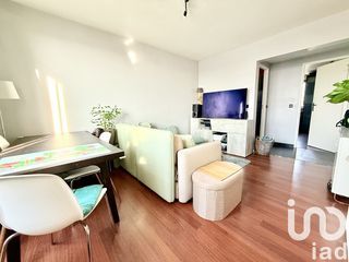  Appartement � vendre 3 pi�ces 53 m�