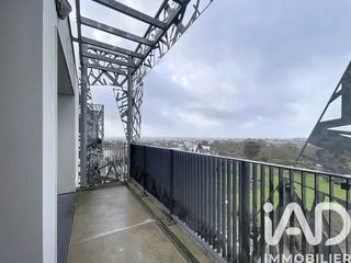  Appartement � vendre 2 pi�ces 39 m�