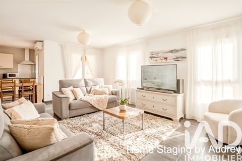   Vente Appartement 4 pi�ces Appartement - 4 pi�ce(s) - 88 m�