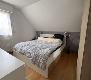  Maison � vendre 4 pi�ces 85 m�