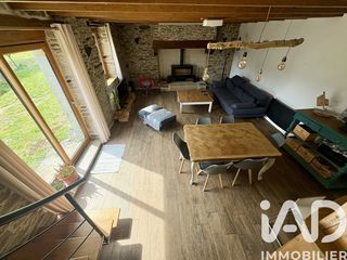  Maison � vendre 5 pi�ces 145 m�