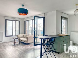  Appartement � vendre 3 pi�ces 70 m�