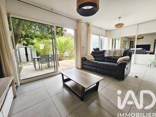  Maison � vendre 4 pi�ces 89 m�