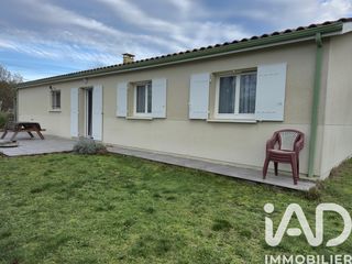  Maison � vendre 4 pi�ces 110 m�