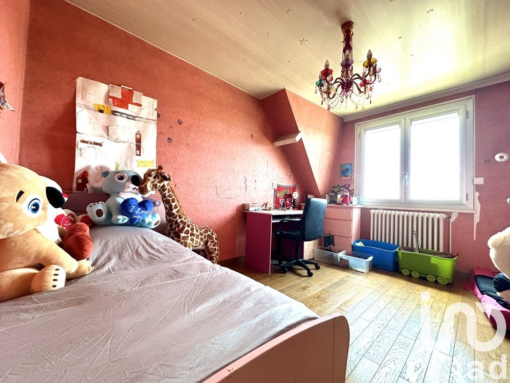 � vendre  Maison Cachan (94230)