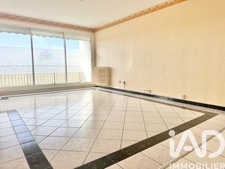  Appartement � vendre 4 pi�ces 96 m�