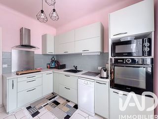  Maison � vendre 8 pi�ces 156 m�