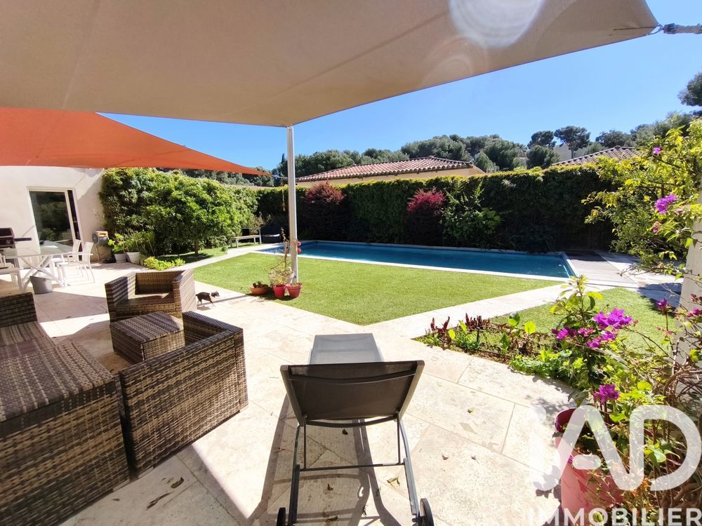 � vendre  Maison Sanary-sur-Mer (83110)