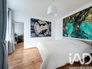  Appartement � vendre 7 pi�ces 146 m�