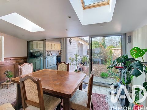  Maison � vendre 8 pi�ces 157 m�