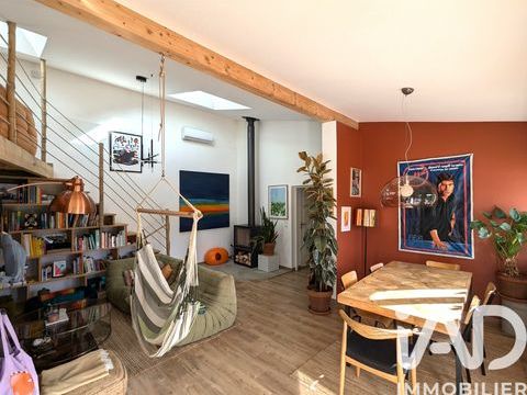   Vente Maison/villa 4 pi�ces Maison - 4 pi�ce(s) - 100 m�