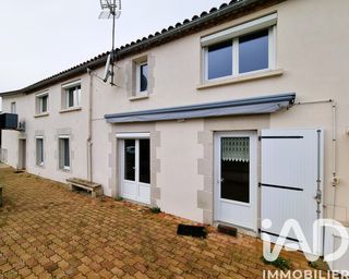  Maison � vendre 6 pi�ces 115 m�