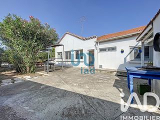  Maison � vendre 4 pi�ces 100 m�