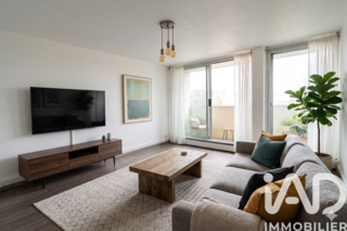  Appartement � vendre 3 pi�ces 75 m�