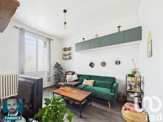  Appartement � vendre 2 pi�ces 31 m�