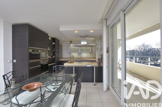  Appartement � vendre 5 pi�ces 152 m�