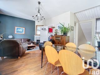  Maison � vendre 5 pi�ces 114 m�