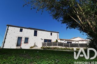  Maison � vendre 7 pi�ces 178 m�