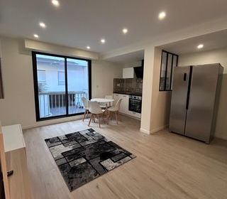  Appartement � vendre 2 pi�ces 32 m�