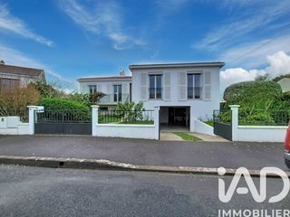  Maison � vendre 7 pi�ces 195 m�