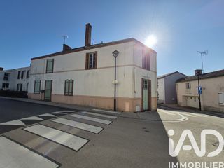  Maison � vendre 5 pi�ces 400 m�