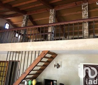  Appartement � vendre 4 pi�ces 160 m�