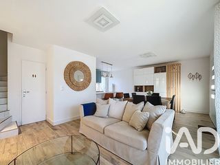  Maison � vendre 3 pi�ces 72 m�