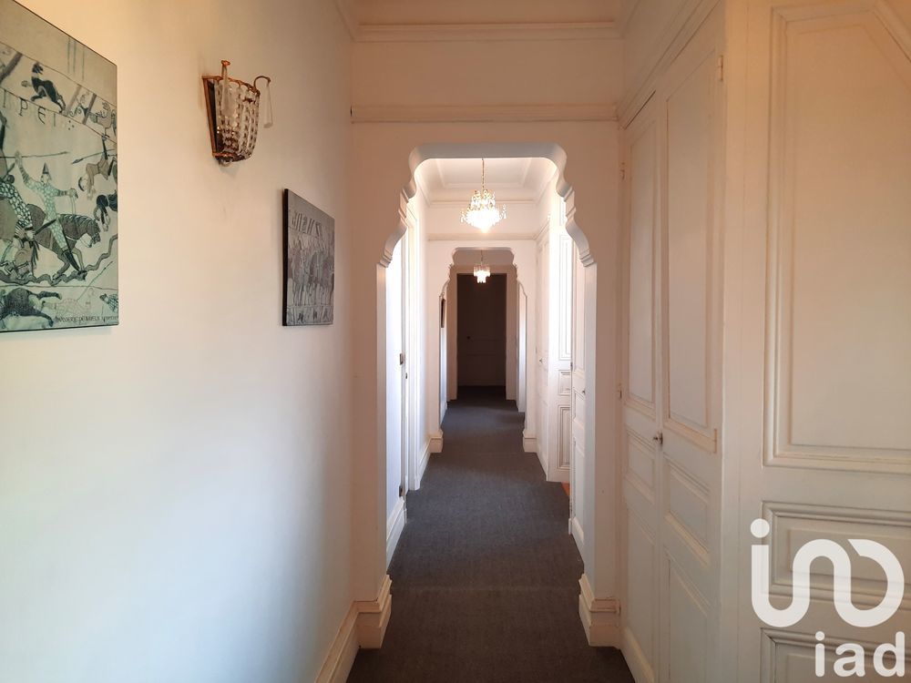 � vendre  Propri�t�/ch�teau Jarnac (16200)