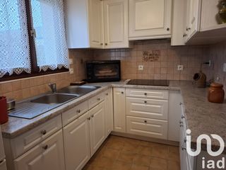  Maison � vendre 4 pi�ces 63 m�