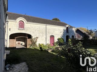  Maison � vendre 7 pi�ces 165 m�