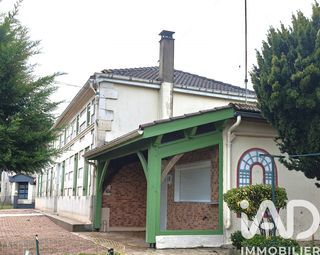  Maison � vendre 4 pi�ces 122 m�