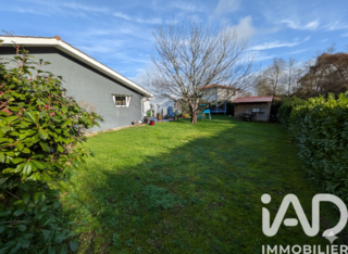  Maison � vendre 5 pi�ces 190 m�