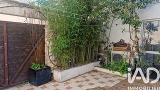  Maison � vendre 3 pi�ces 69 m�