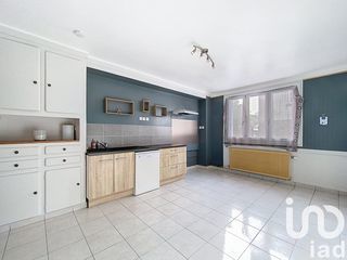  Maison � vendre 4 pi�ces 94 m�