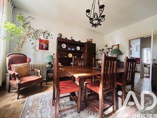  Maison � vendre 7 pi�ces 263 m�