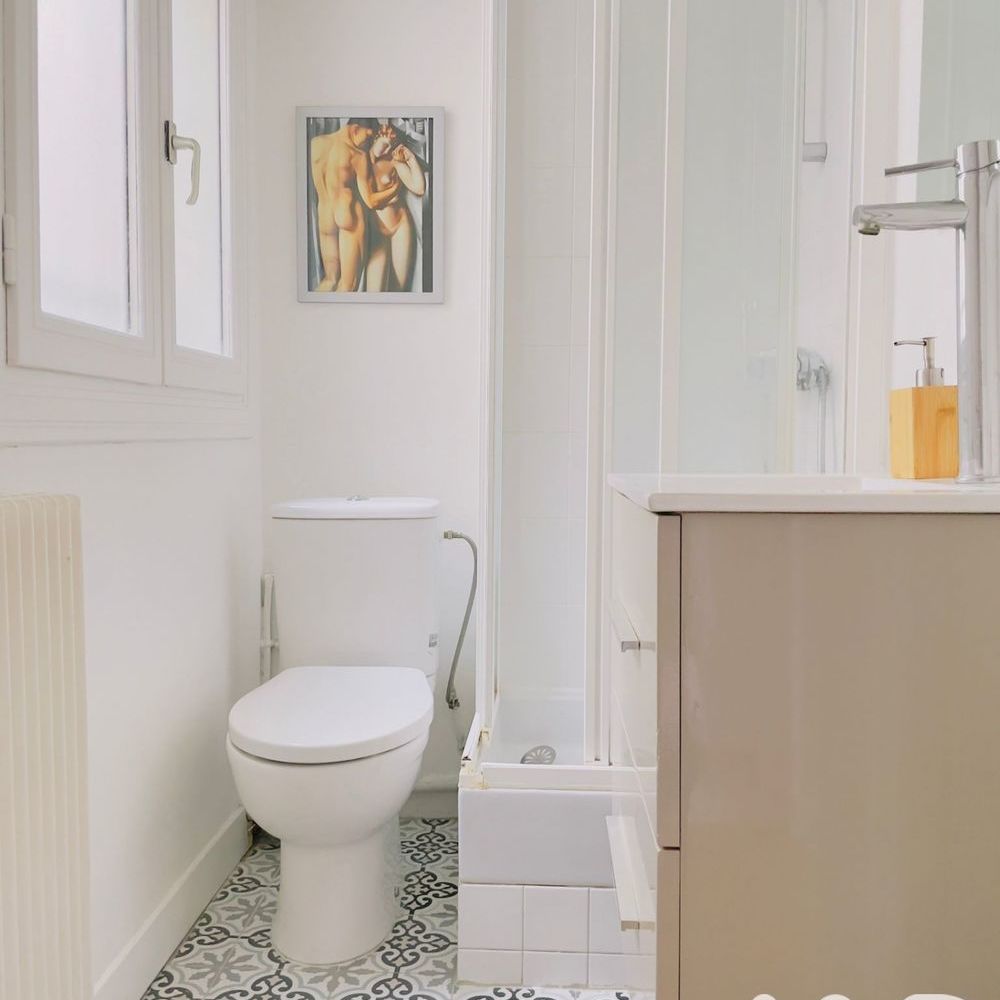 � vendre  Appartement Paris 11