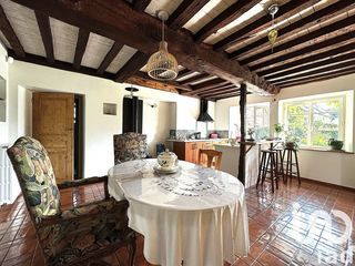  Maison � vendre 8 pi�ces 157 m�