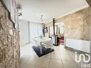  Maison � vendre 7 pi�ces 113 m�