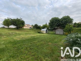  Terrain � vendre 1090 m�