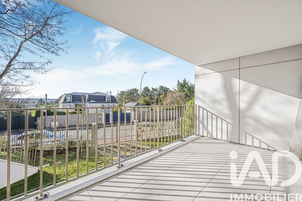 � vendre  Appartement Garches (92380)