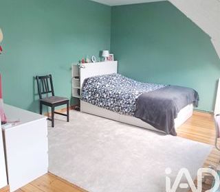  Maison � vendre 5 pi�ces 178 m�