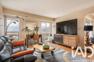  Appartement � vendre 4 pi�ces 98 m�