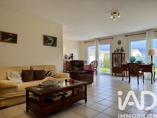  Maison � vendre 5 pi�ces 102 m�