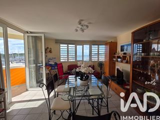  Appartement � vendre 4 pi�ces 82 m�