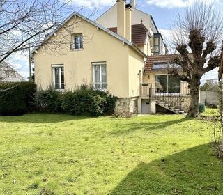  Maison � vendre 6 pi�ces 150 m�