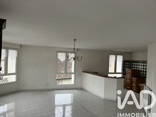  Appartement � vendre 4 pi�ces 104 m�