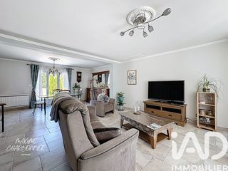  Maison � vendre 8 pi�ces 186 m�